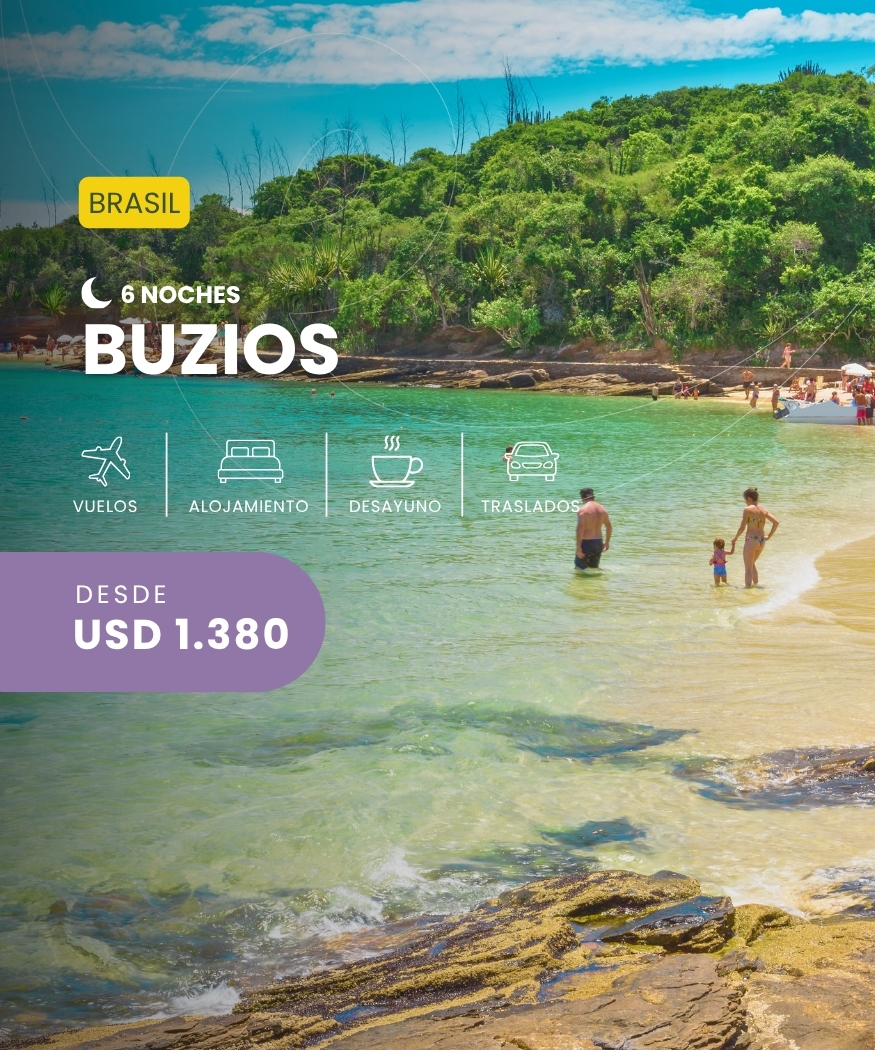Búzios