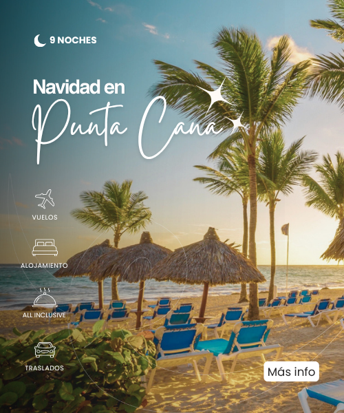 Punta Cana