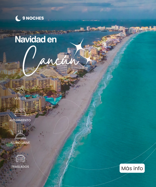 Cancún