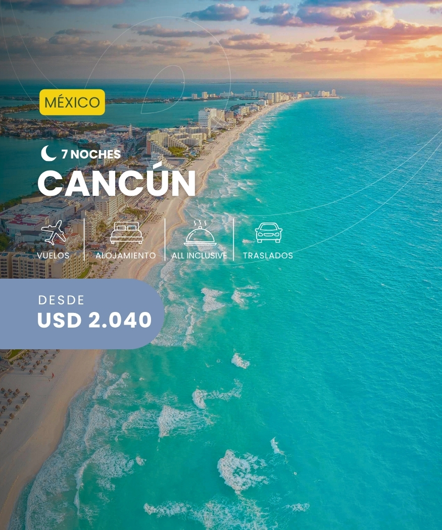 Cancún